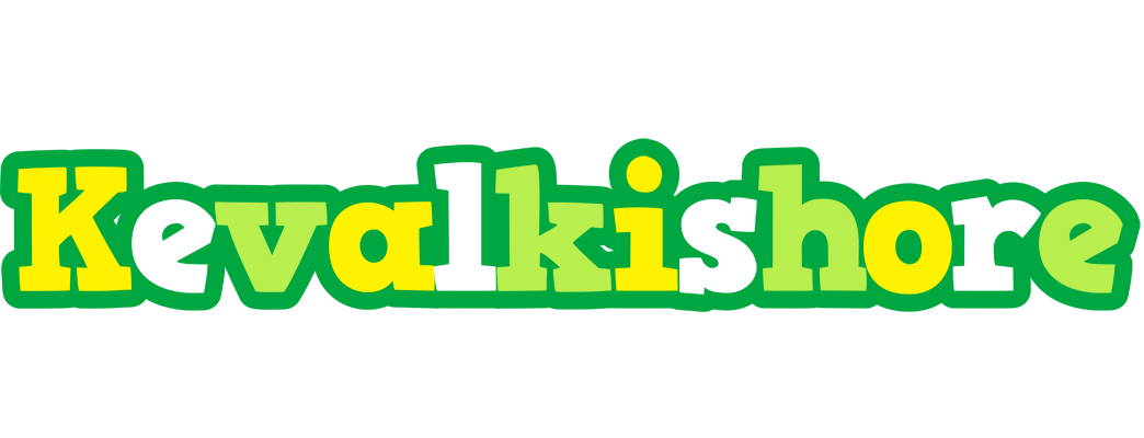 Kevalkishore soccer logo