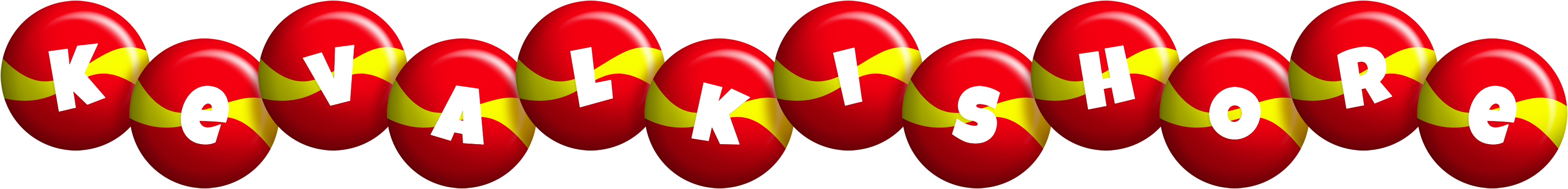Kevalkishore spain logo