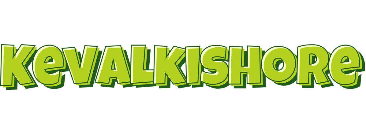 Kevalkishore summer logo