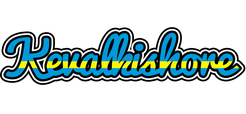 Kevalkishore sweden logo
