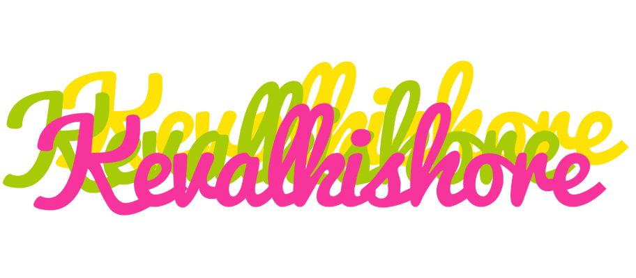 Kevalkishore sweets logo