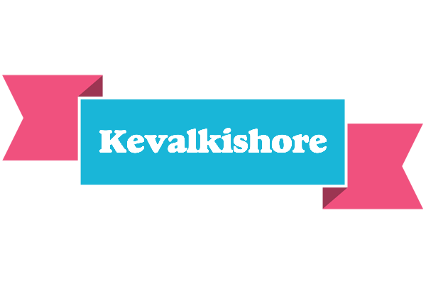 Kevalkishore today logo