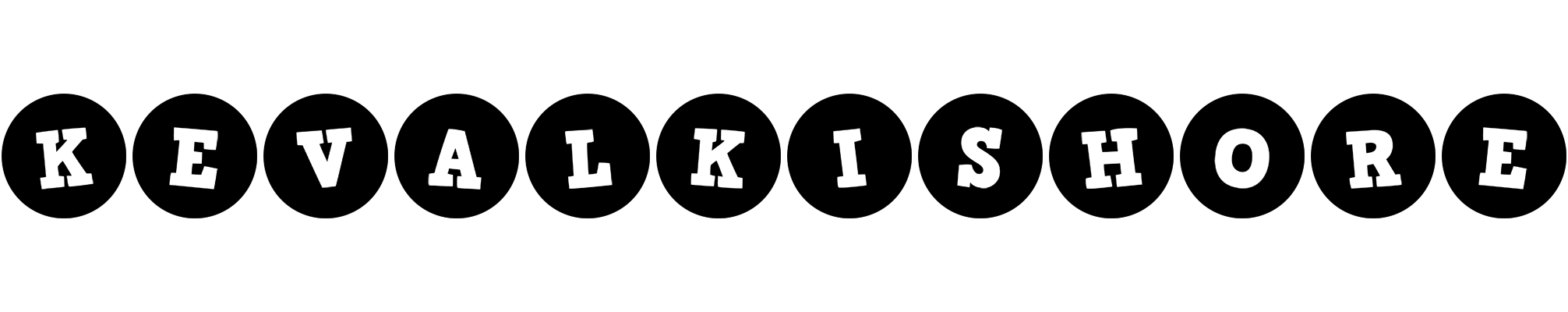Kevalkishore tools logo