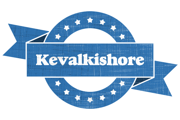 Kevalkishore trust logo