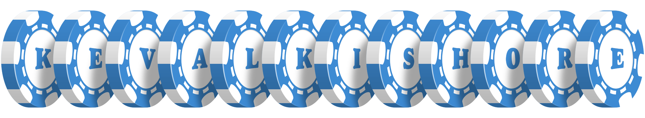Kevalkishore vegas logo