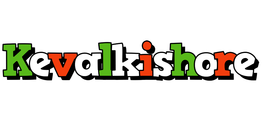 Kevalkishore venezia logo