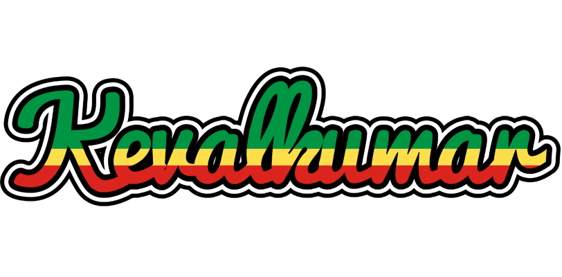Kevalkumar african logo