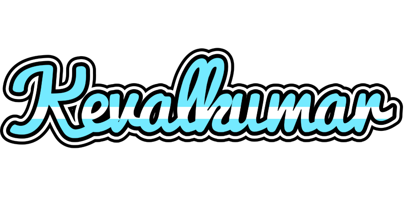 Kevalkumar argentine logo