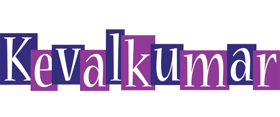 Kevalkumar autumn logo