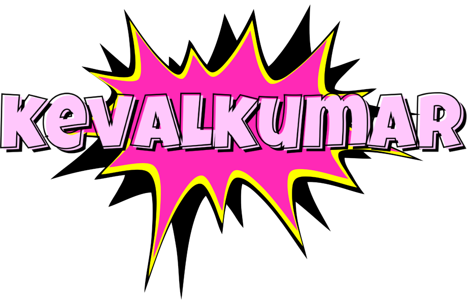 Kevalkumar badabing logo