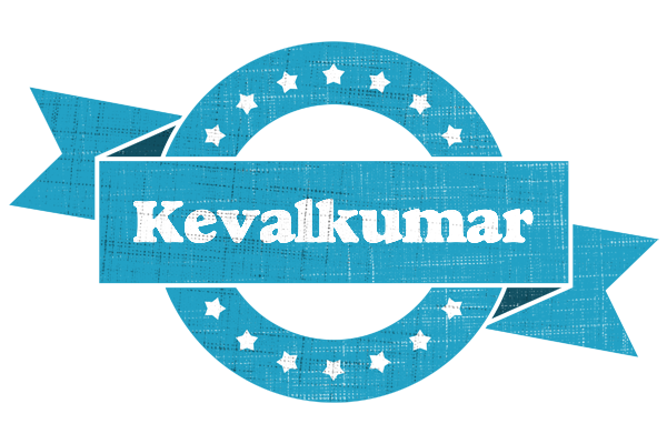 Kevalkumar balance logo