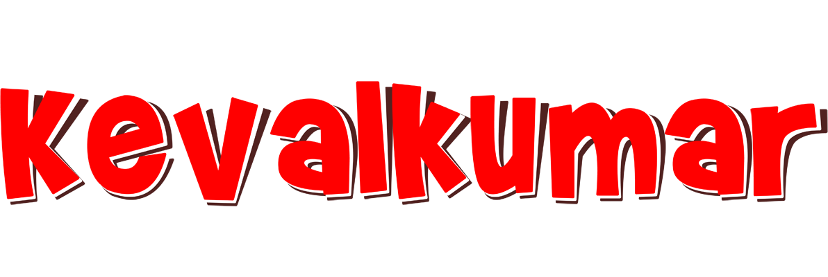Kevalkumar basket logo
