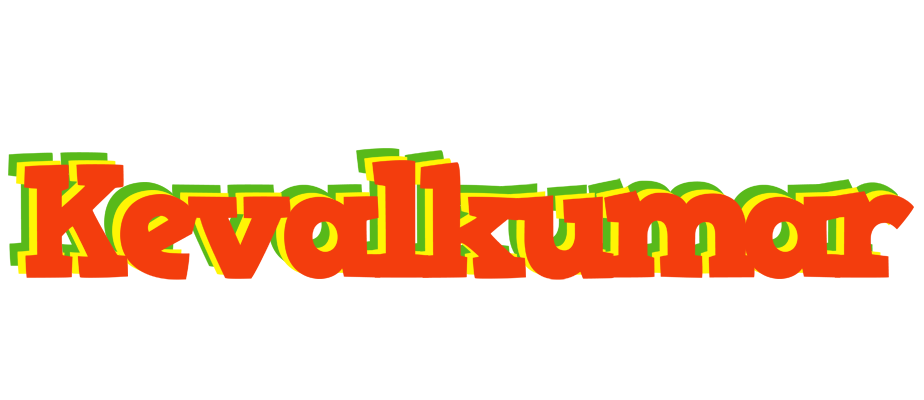 Kevalkumar bbq logo