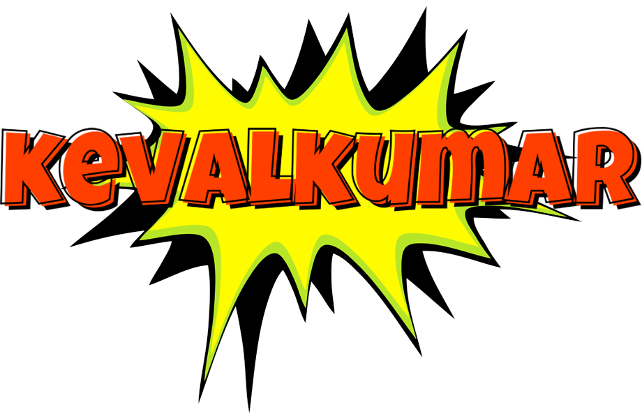 Kevalkumar bigfoot logo