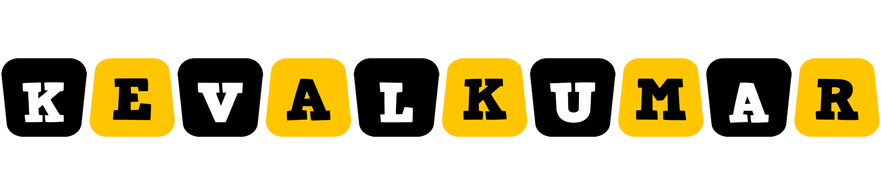 Kevalkumar boots logo