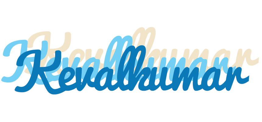 Kevalkumar breeze logo