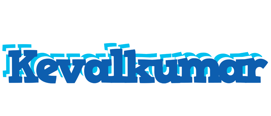 Kevalkumar business logo