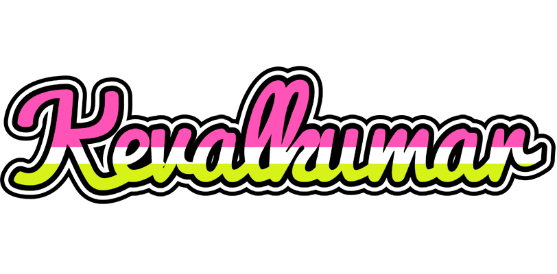 Kevalkumar candies logo