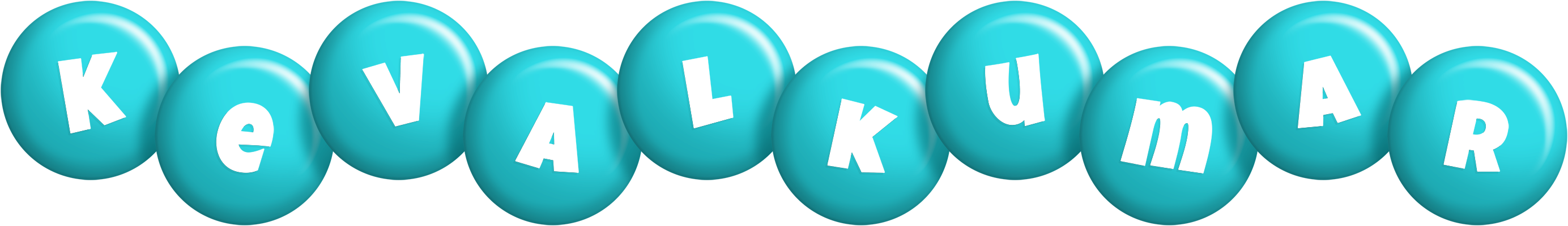 Kevalkumar candy-azur logo