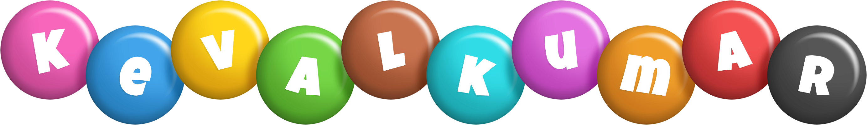 Kevalkumar candy logo