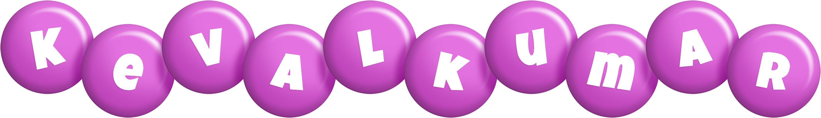 Kevalkumar candy-purple logo