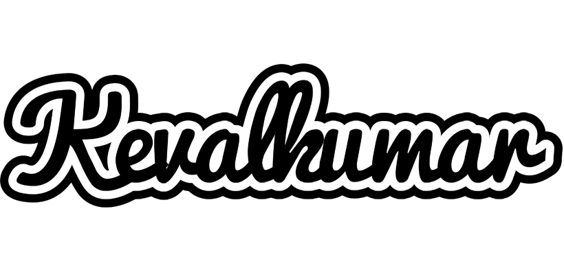 Kevalkumar chess logo