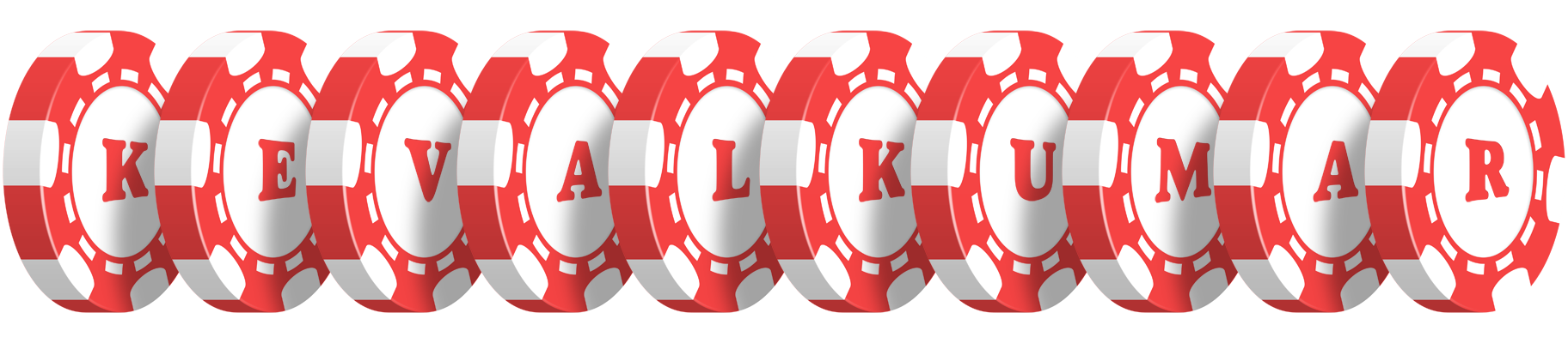 Kevalkumar chip logo