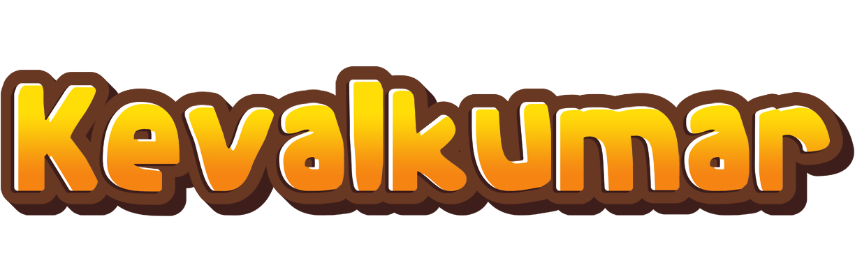 Kevalkumar cookies logo
