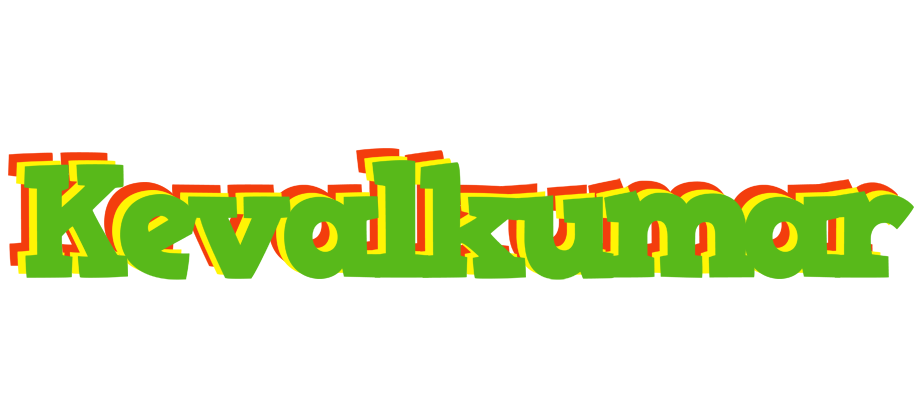 Kevalkumar crocodile logo