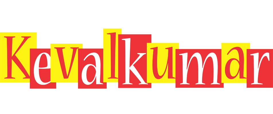 Kevalkumar errors logo