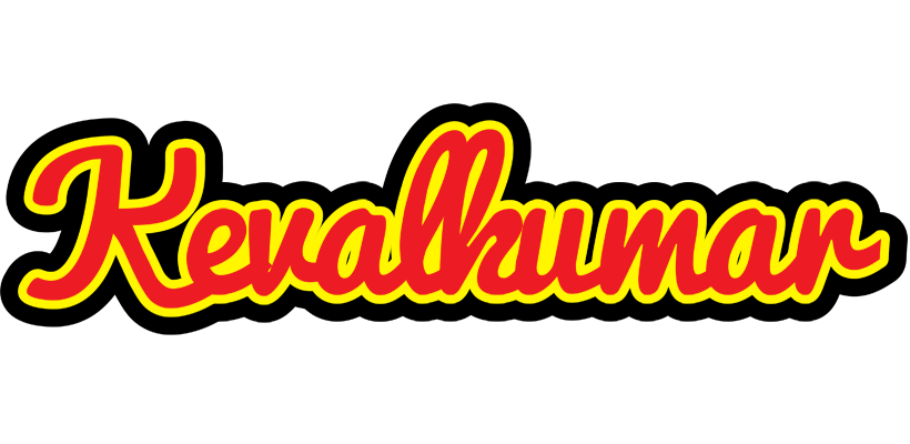 Kevalkumar fireman logo