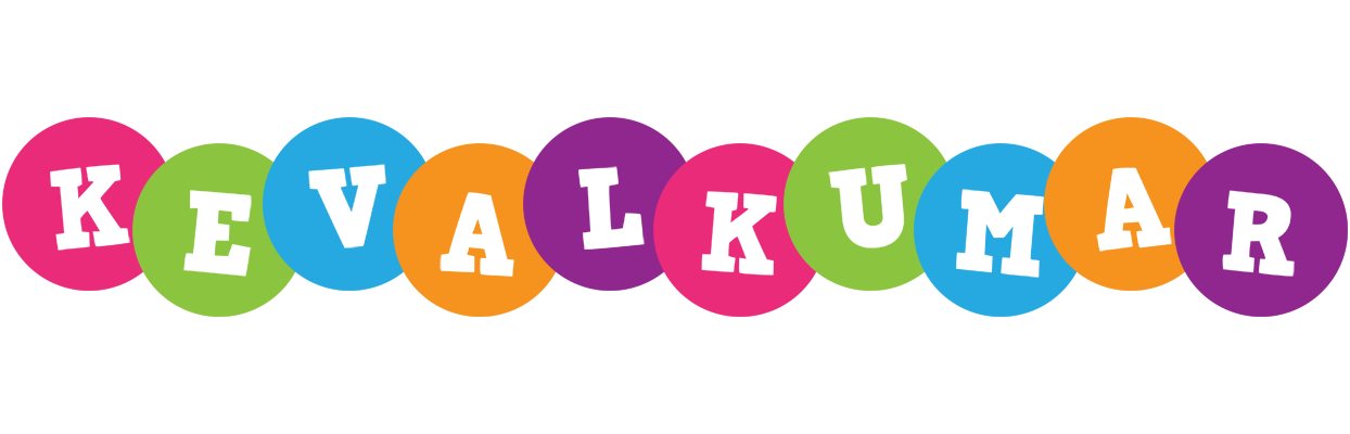 Kevalkumar friends logo
