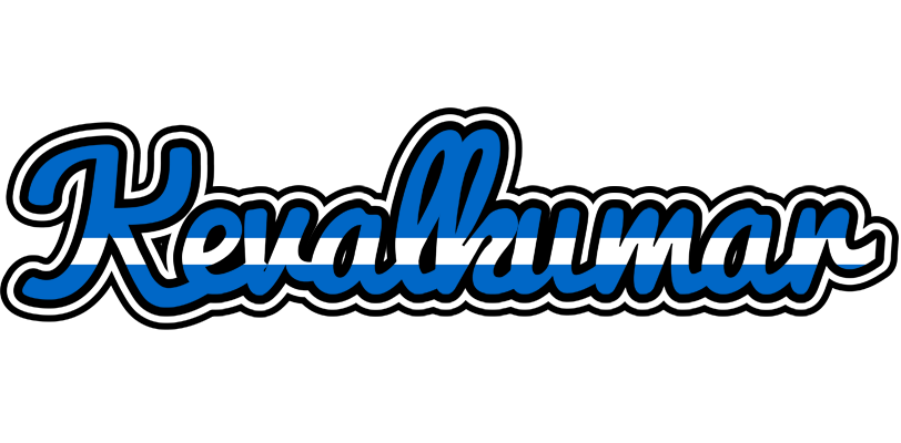 Kevalkumar greece logo