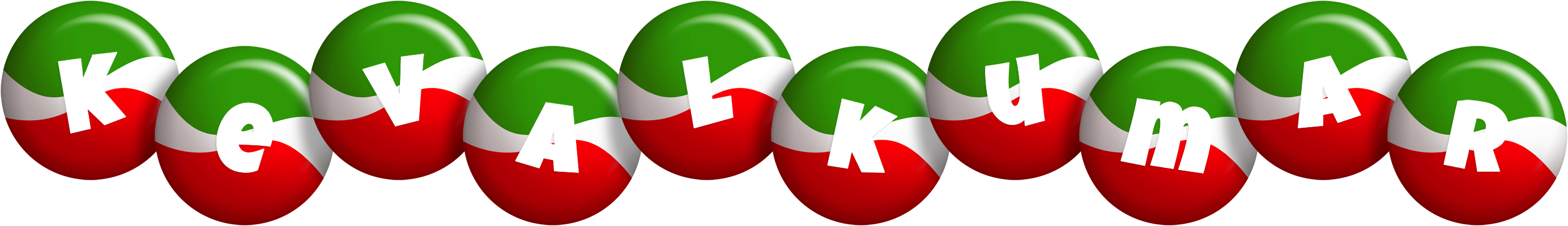 Kevalkumar italy logo