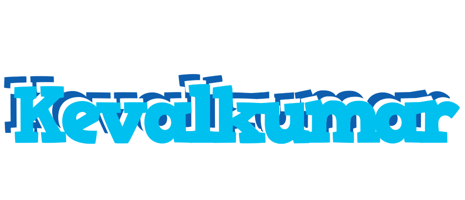 Kevalkumar jacuzzi logo