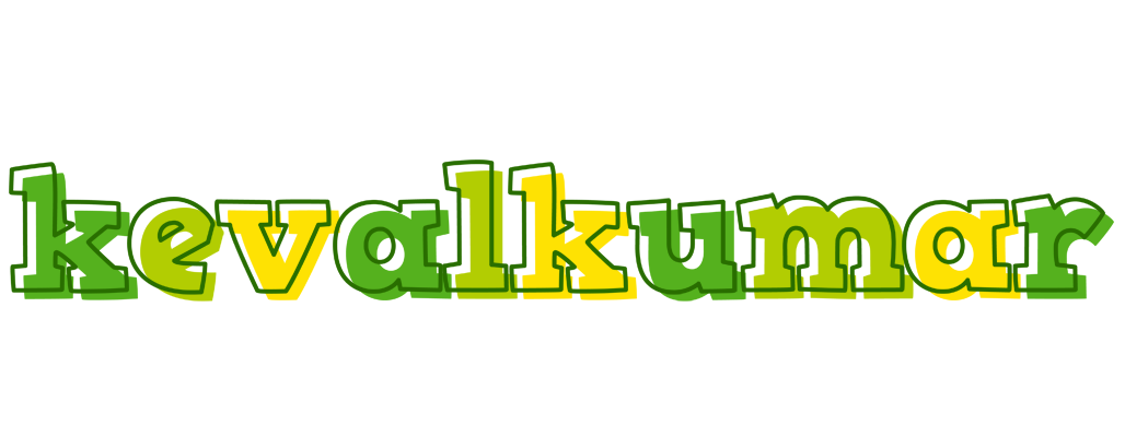 Kevalkumar juice logo