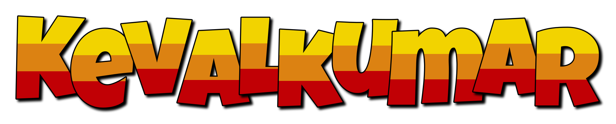 Kevalkumar jungle logo