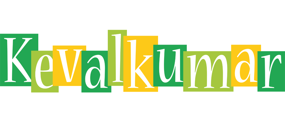 Kevalkumar lemonade logo