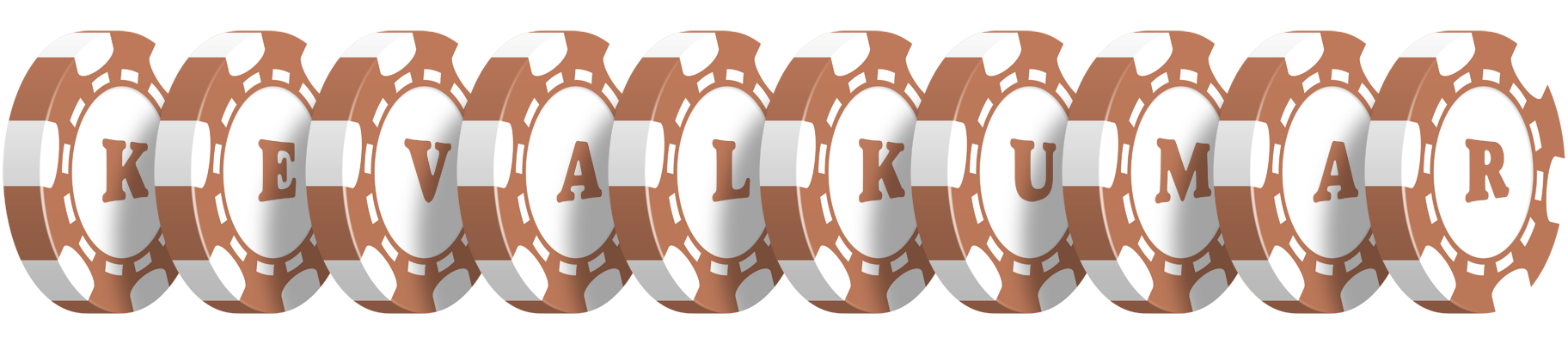 Kevalkumar limit logo