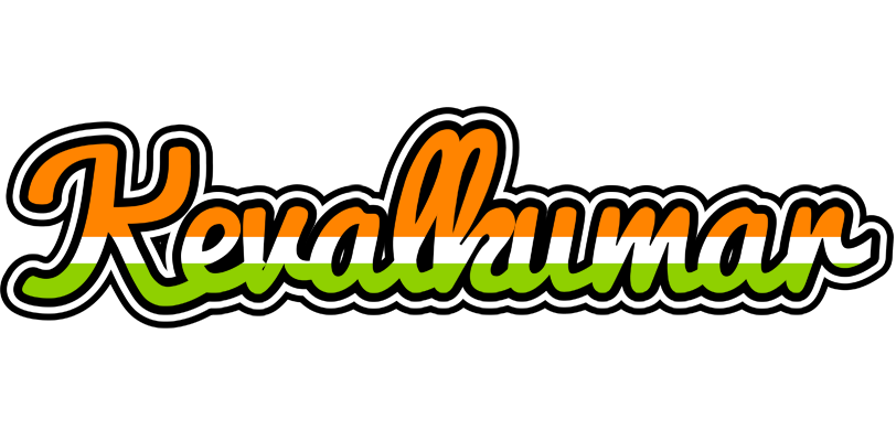 Kevalkumar mumbai logo
