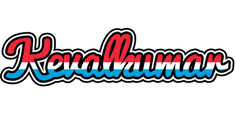 Kevalkumar norway logo