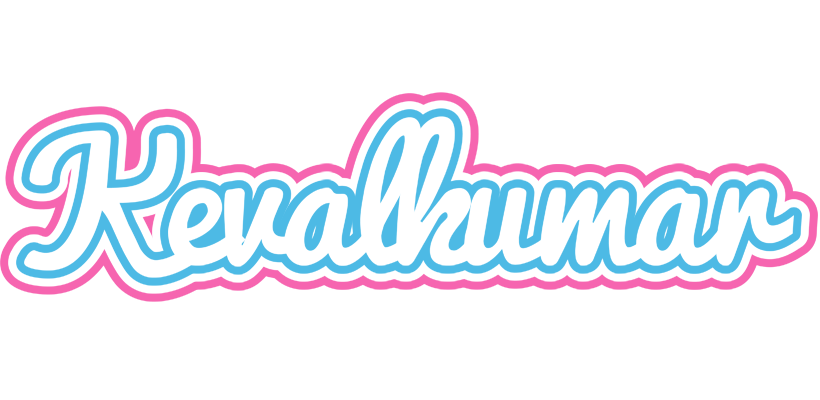 Kevalkumar outdoors logo