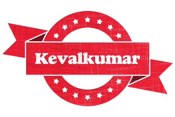 Kevalkumar passion logo