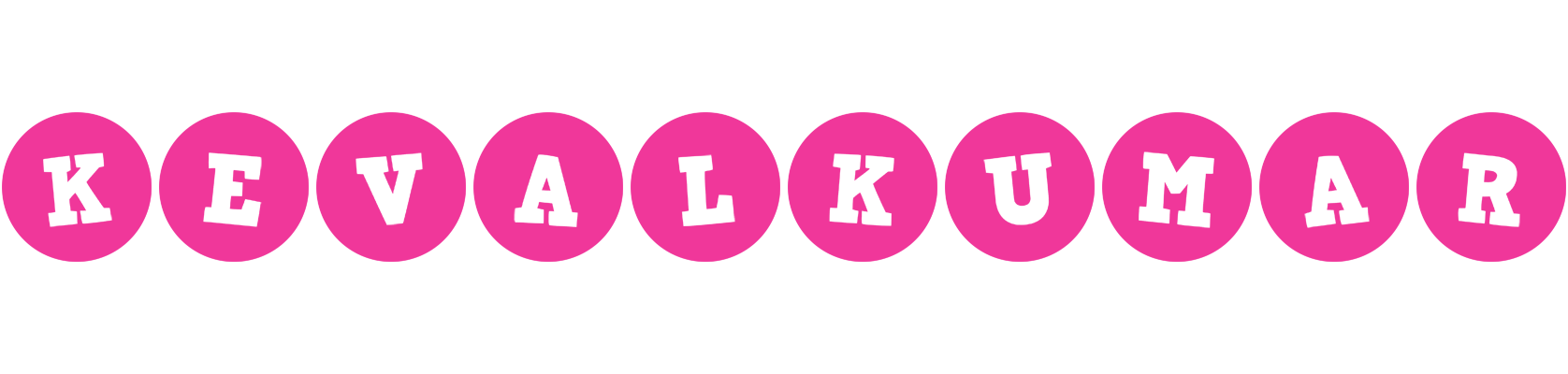 Kevalkumar poker logo
