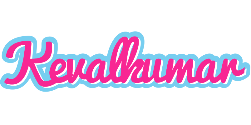 Kevalkumar popstar logo