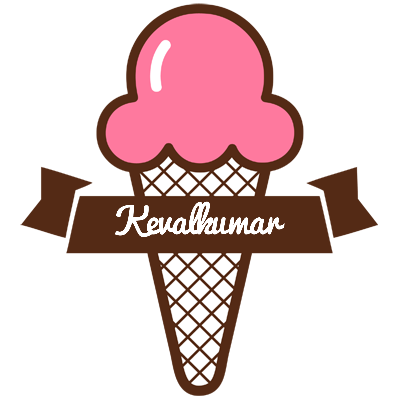 Kevalkumar premium logo