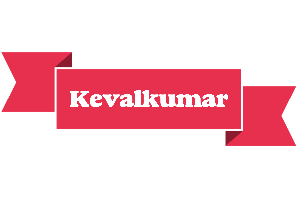 Kevalkumar sale logo