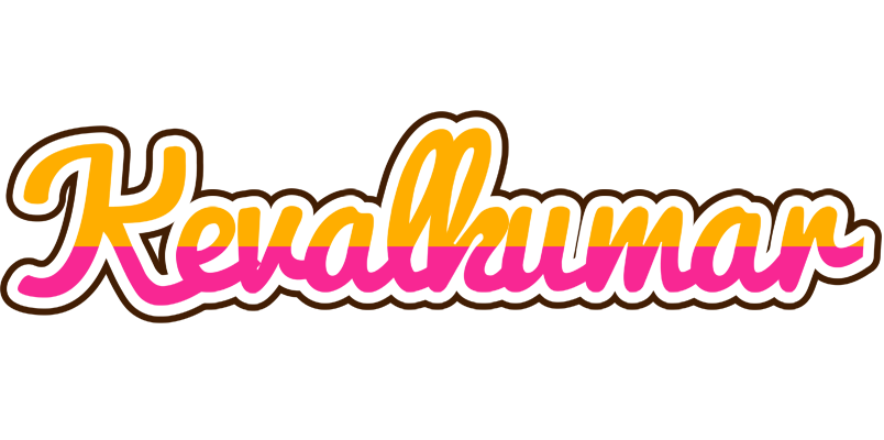 Kevalkumar smoothie logo