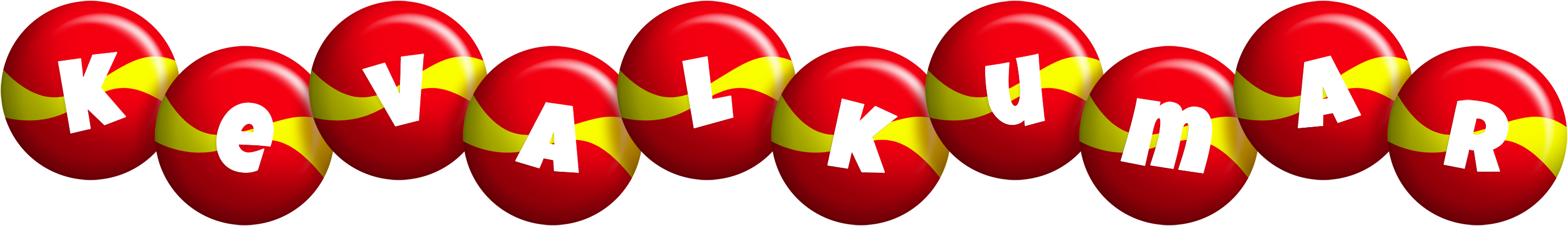 Kevalkumar spain logo