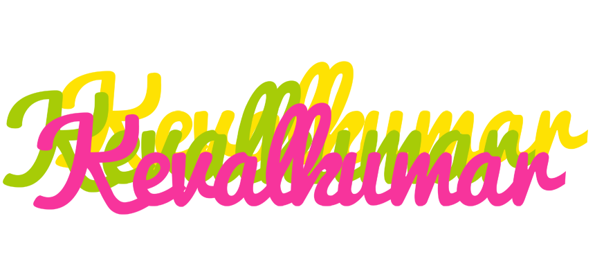 Kevalkumar sweets logo